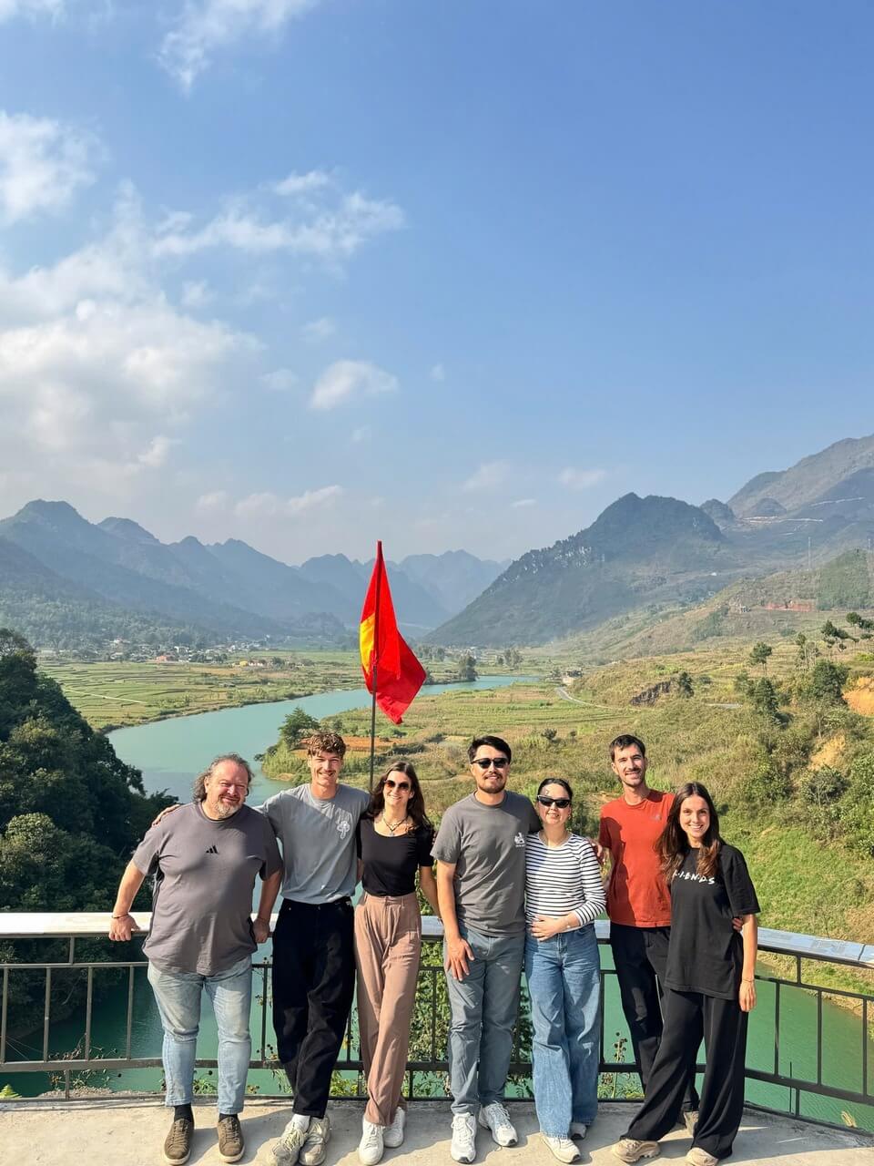 Nho Que River & Tu San Canyon &ndash; Emerald Beauty