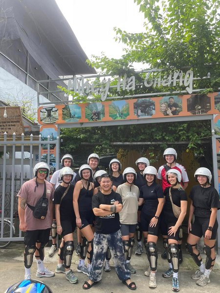 Why “Ha Giang Loop by Car” Is a Must-Try Experience