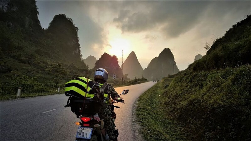 Finishing the Ha Giang Loop for beginners brings a deep appreciation of the highlands’ beauty.