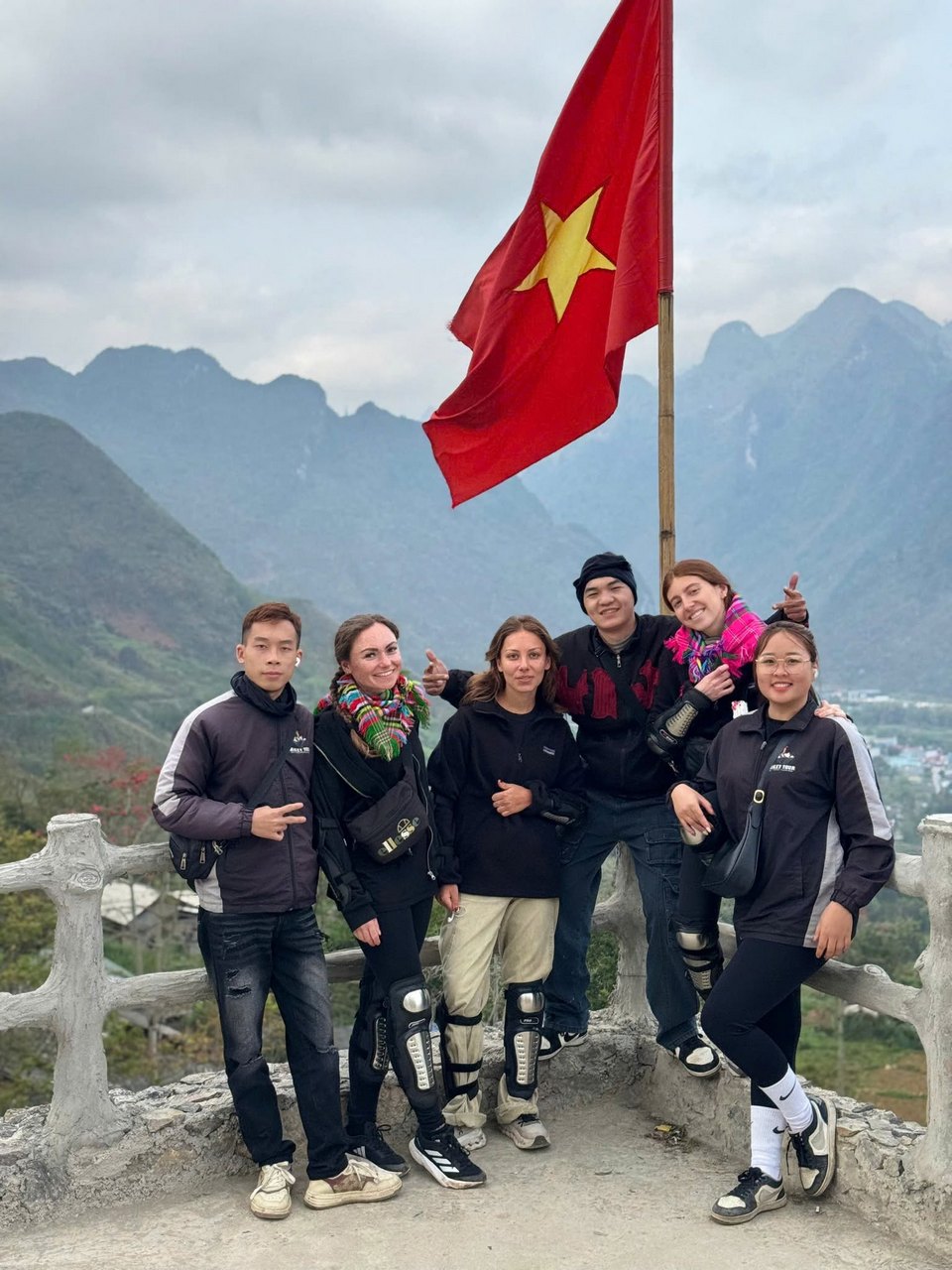 How and Where to Get a Ha Giang Loop Permit (3 Easy Options)