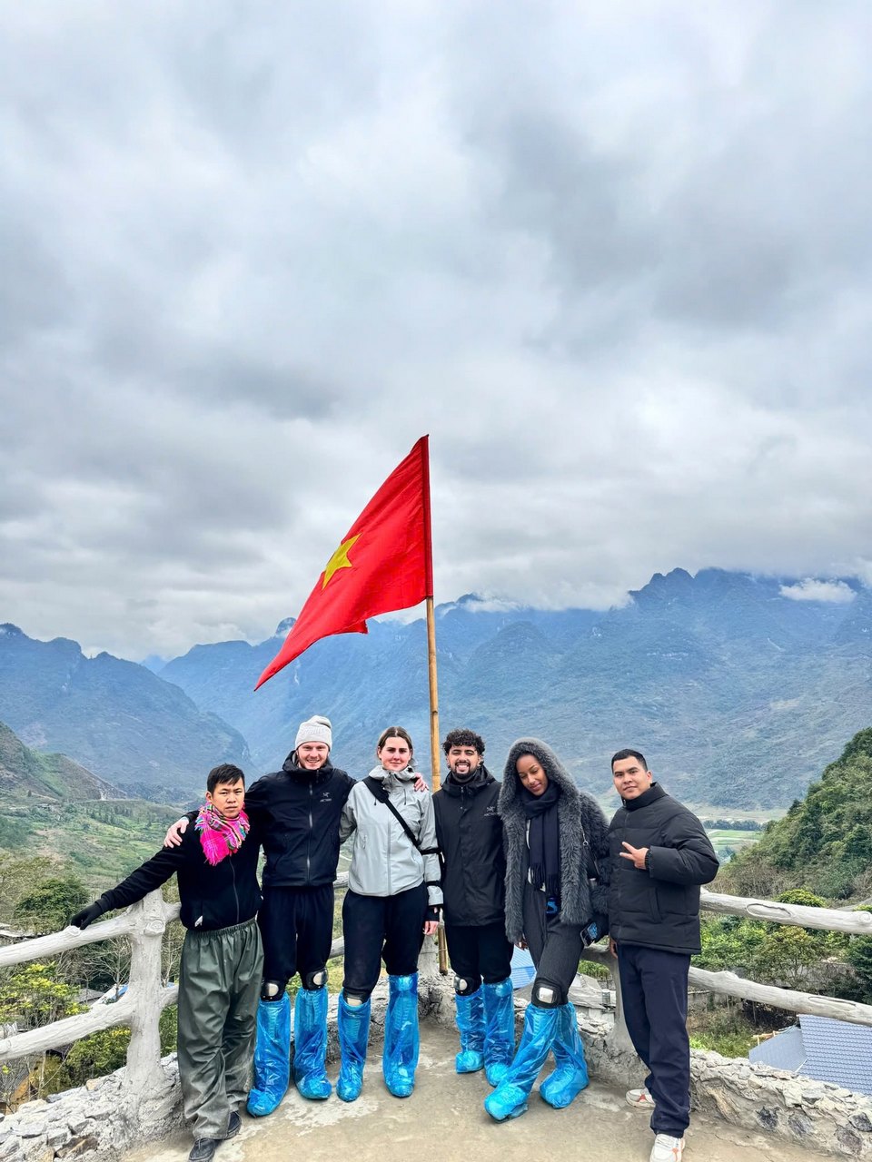 Essential Information About the Ha Giang Loop Permit: Cost, Required Documents, and Processing Time