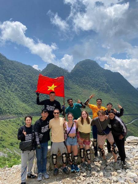 Real experiences from travelers