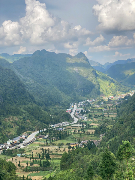 Why travelers love exploring the Ha Giang Loop