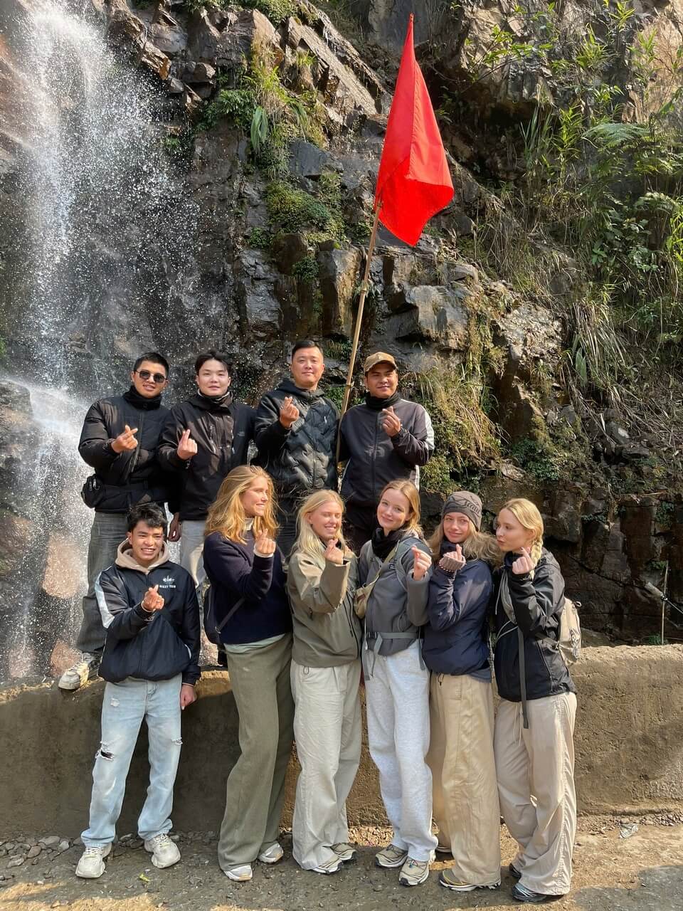 Ha-Giang-to-Ban-Gioc-Waterfall-4