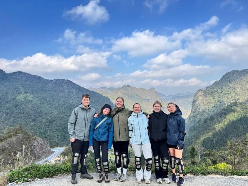 Ha Giang to Dong Van: Quick Overview for Your Trip Planning