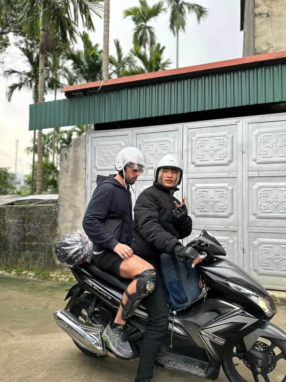 Self-Driving vs. Easy Rider: The Best Choice for February