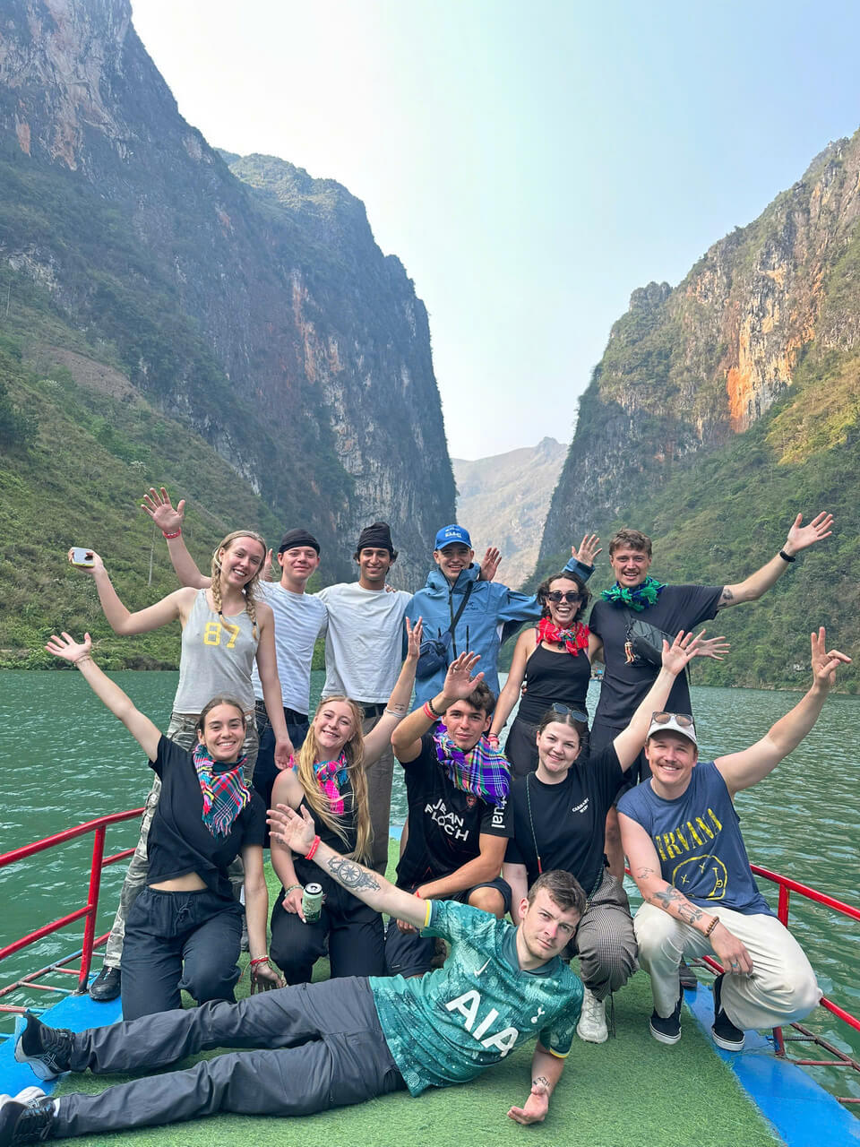 Is The January Ha Giang Loop Adventure for You?