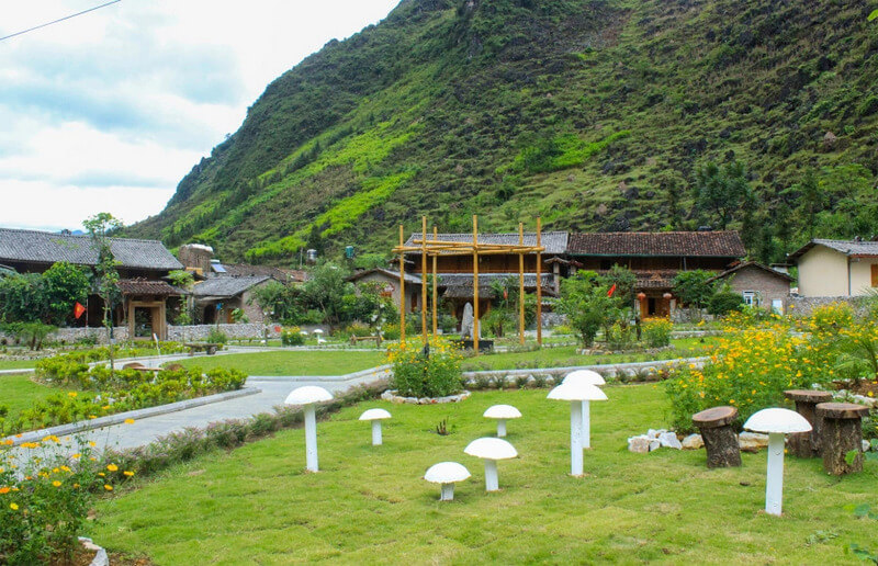 Where Is Pavi h'mong village? An Overview of This H&rsquo;Mong Village in the Clouds