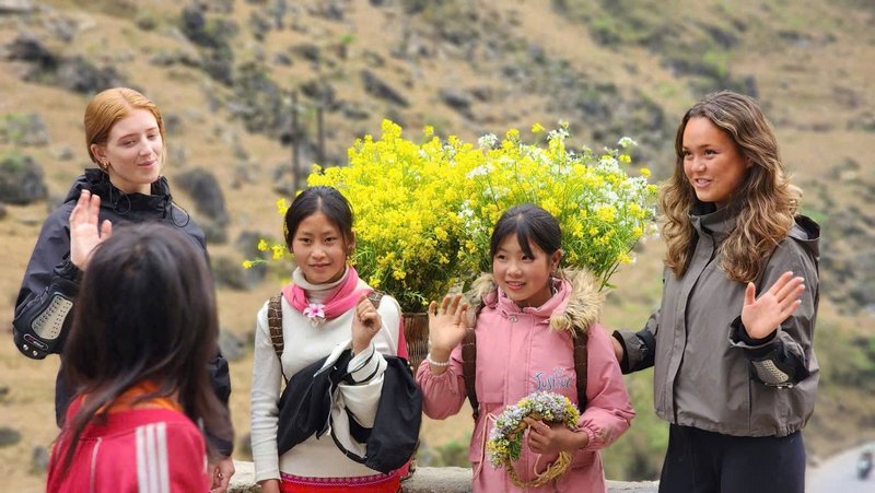 Ready for the Adventure of a Lifetime? Book Your Ha Giang Tour Now!