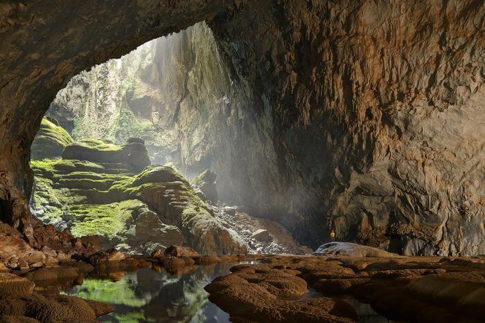 Na Luong Cave: A Grand Cavern for the Adventurous