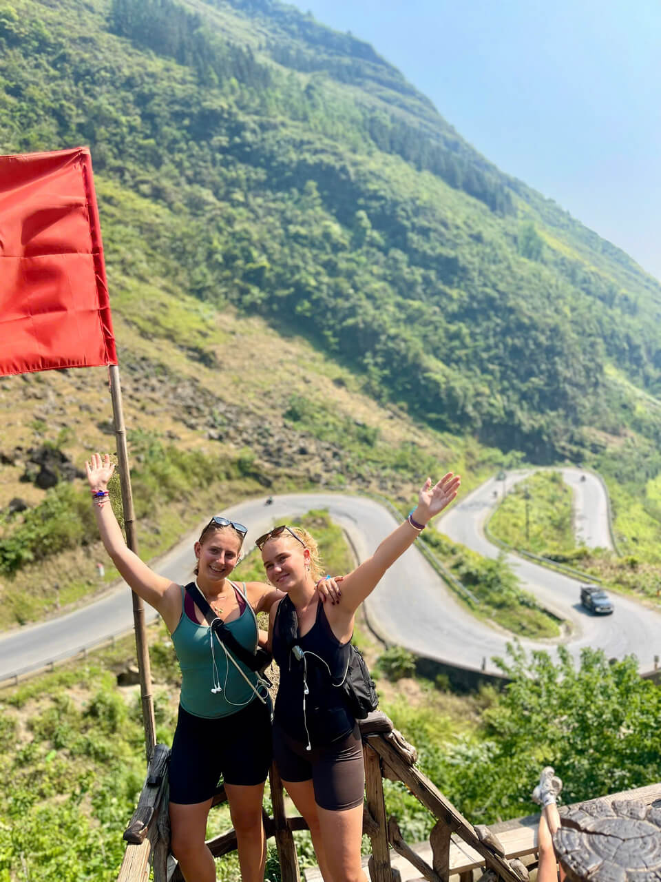Why October is The Best Time for The Ha Giang Loop?