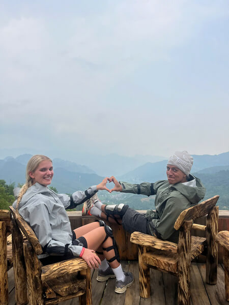 Ha Giang Weather in March: What to Realistically Expect