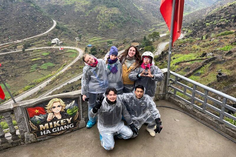 Top 2 Places to Store Luggage for the Ha Giang Loop (Usually Free)