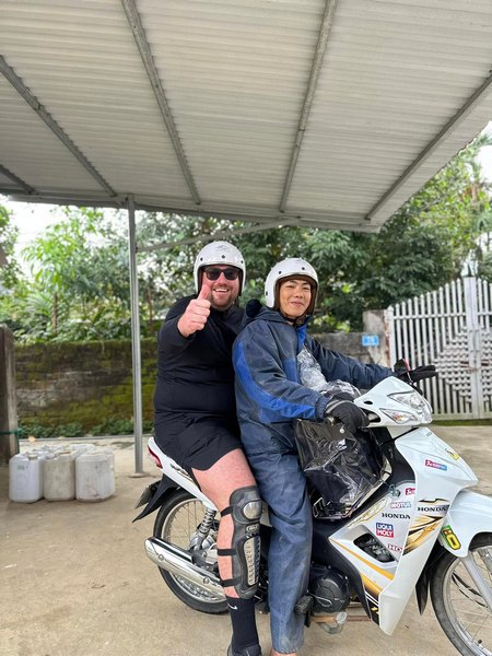 When Is the Best Season to Experience the Ha Giang Loop?