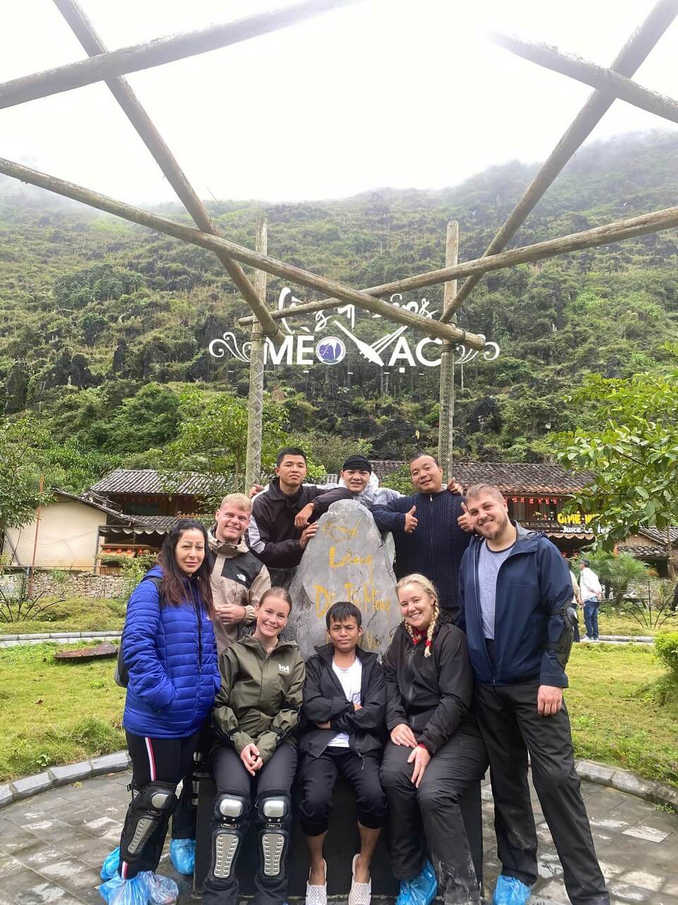 Is Pavi h'mong village Worth It? Experiences You Should Not Miss