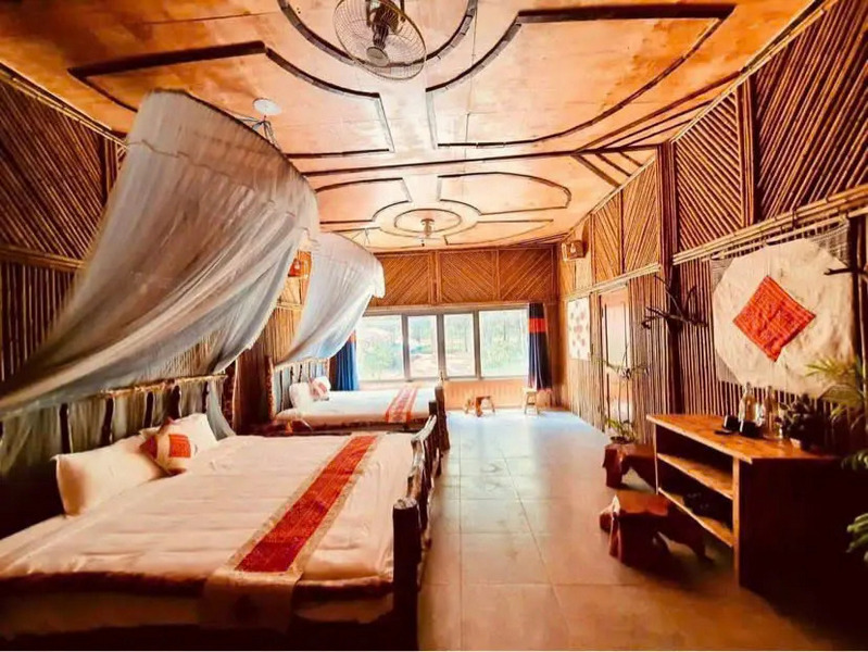 Stay with Local Families and Experience Authentic Homestays