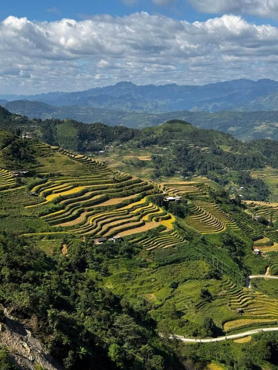 Why Visit Hoang Su Phi? Vietnam's Unspoiled Alternative to Sapa