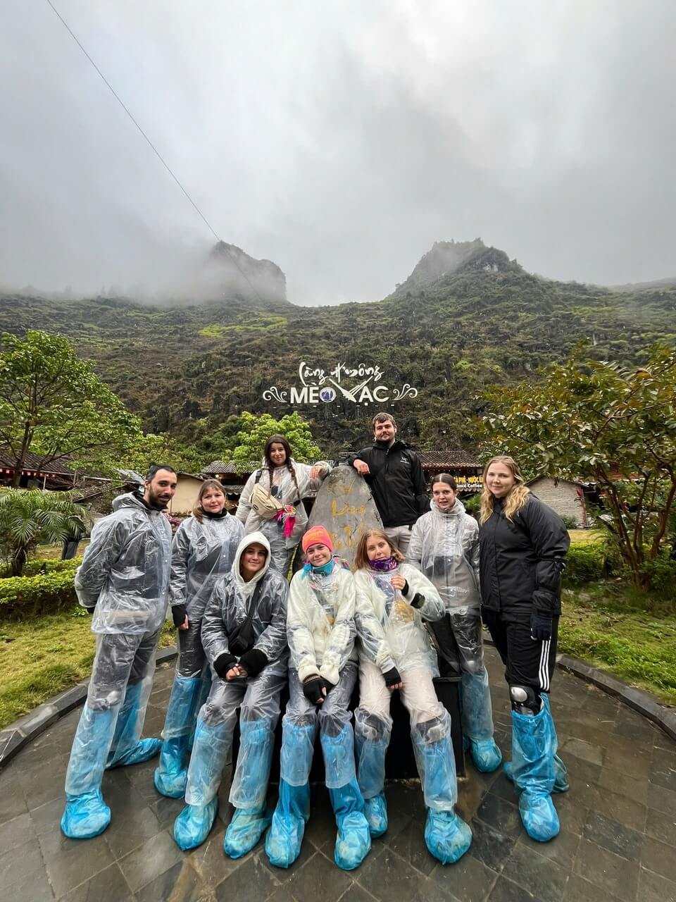 Understanding the Rainy Season in Ha Giang