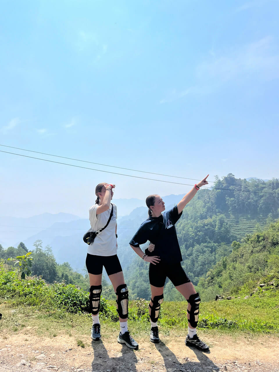 February a Good Time to Visit Ha Giang?