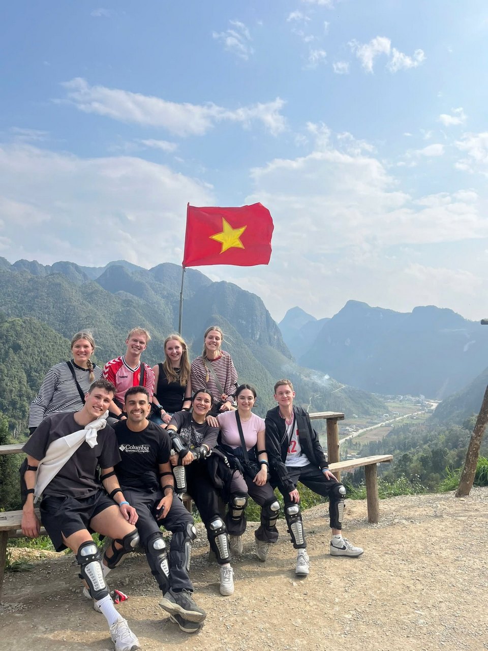 Best Types of Riding Shoes for the Ha Giang Loop