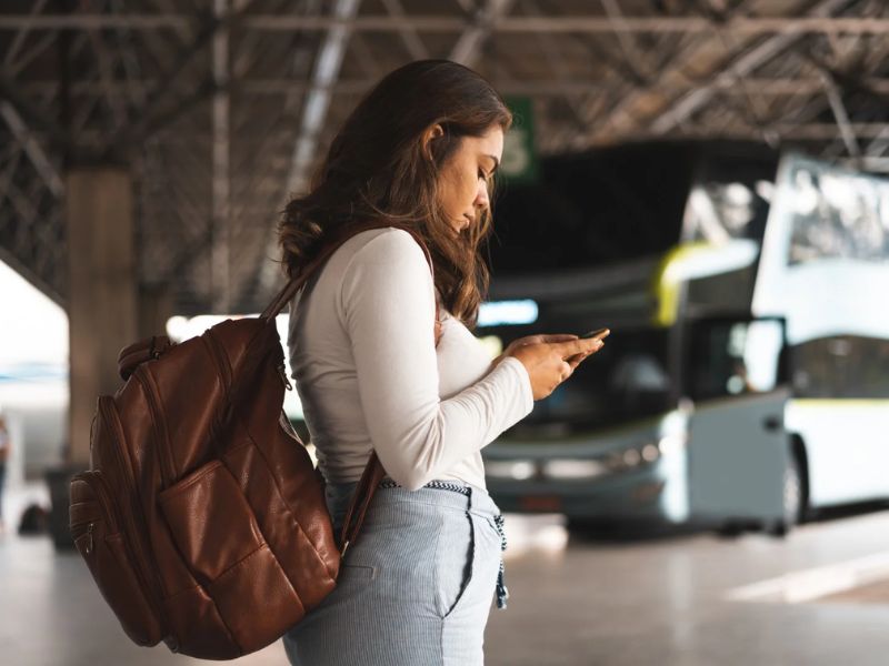 Traveling by Bus: The Economical Choice