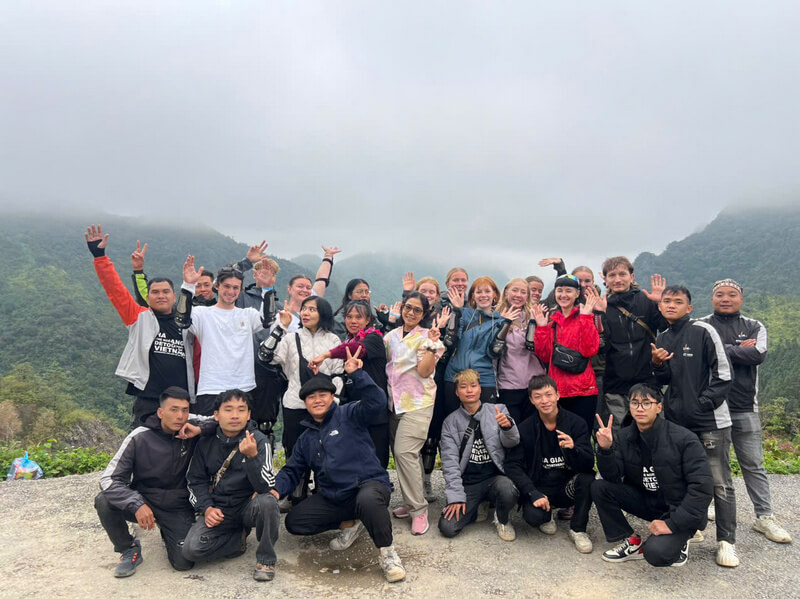 Khau Vai Love Market &ndash; A Reunion of Lovers Khau Vai Love Market &ndash; A Reunion of Lovers