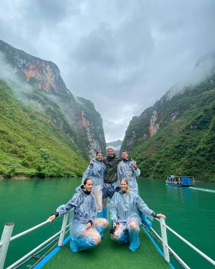 Understanding Ha Giang's Weather: When is the Rainy Season?