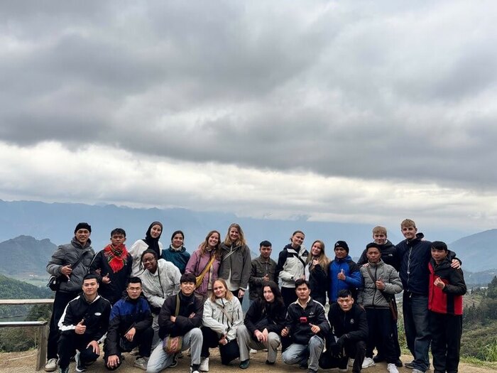 The Pros: Why You Might LOVE the Loop in the Rain