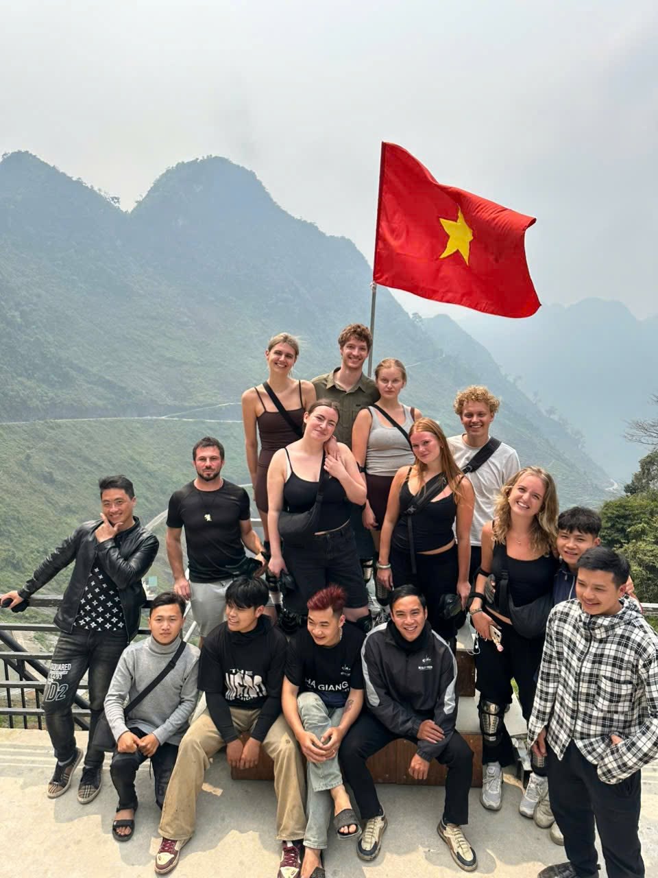 Navigating the Cao Bang Loop: An Adventurer's Itinerary