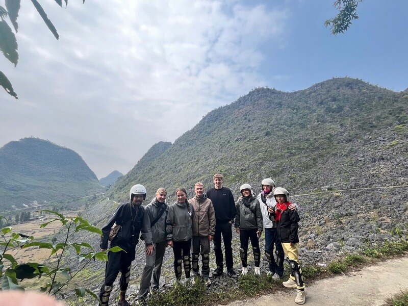 Ha Giang December Weather