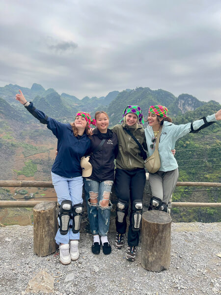 Your Essential Packing Guide: What to Wear in Ha Giang in March