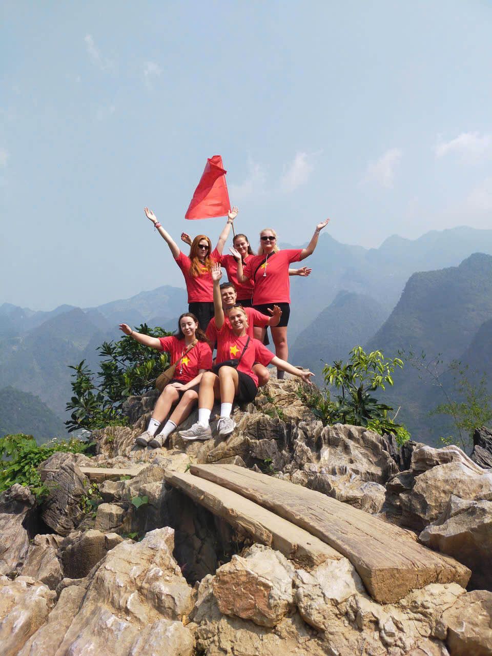 What to Wear & Pack for Ha Giang in November