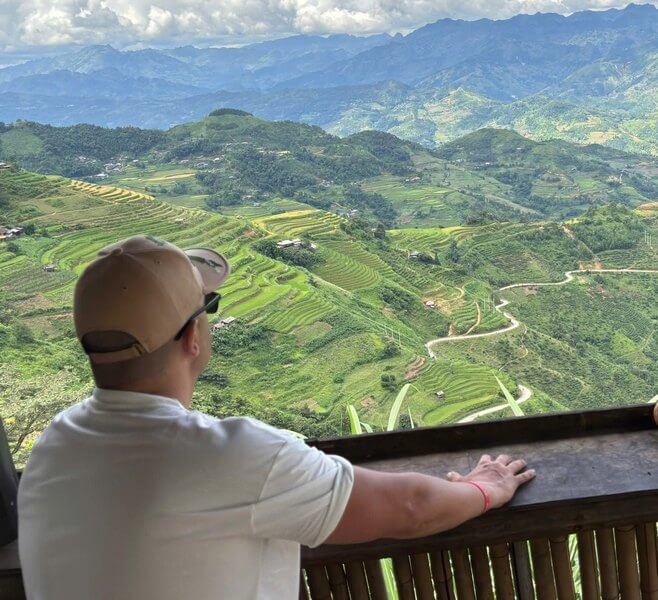 When is the Best Time to Visit the Hoang Su Phi Rice Terraces?