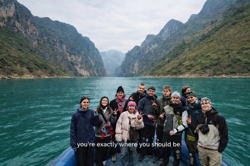 Choosing the Right Time for Your Trip: A Seasonal Guide