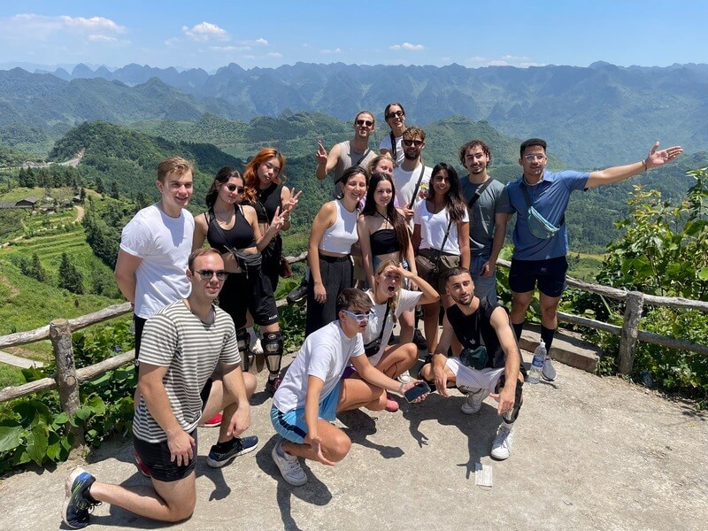 Is the Ha Giang Loop Really Possible for Older Travelers?