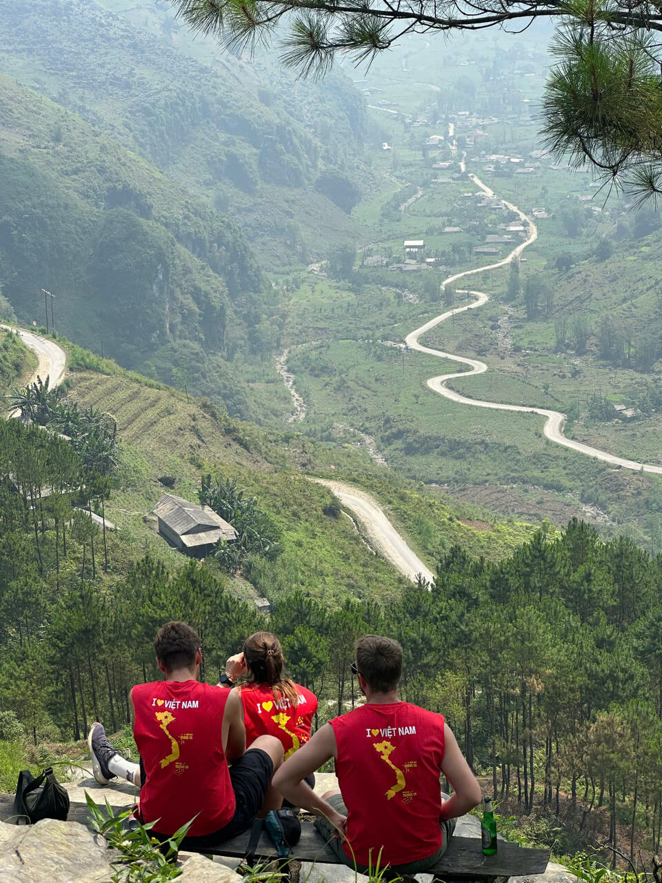 A Deep Dive into Ha Giang Weather in September