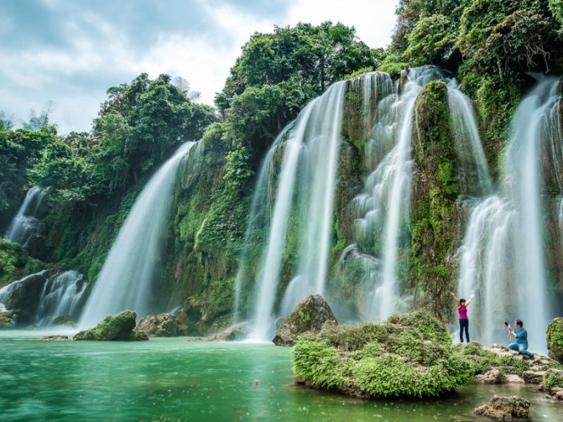 Discovering Cao Bang: A UNESCO Global Geopark Adventure
