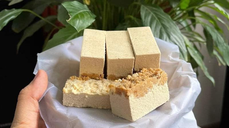 Banh Khao Cao Bang