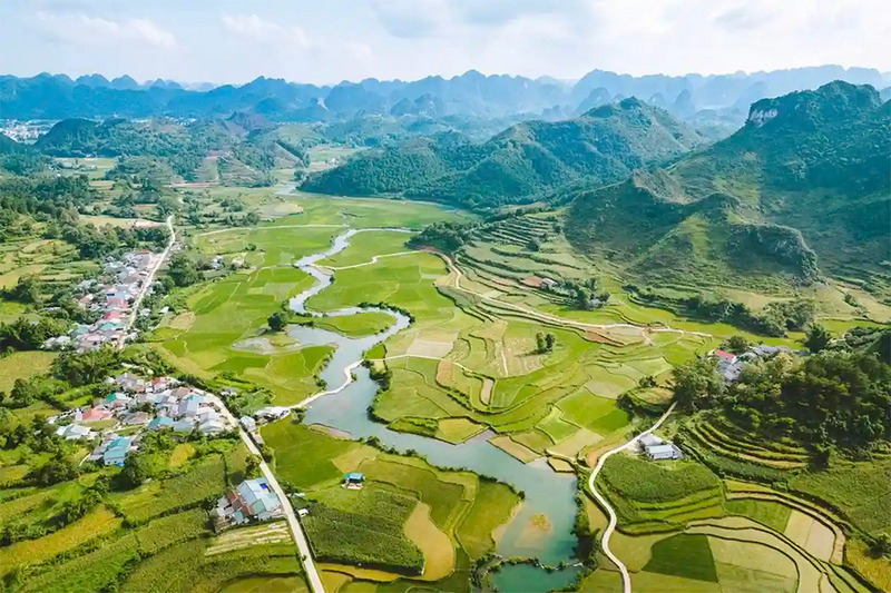 Why Consider a Trip to Cao Bang, Vietnam?
