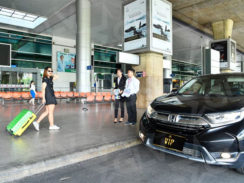 Hiring a Private Car: Convenience and Flexibility