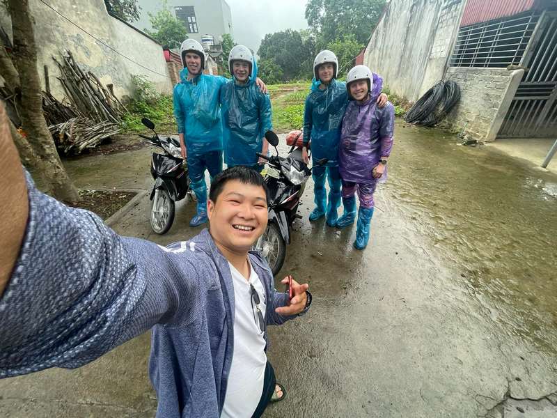 Motorbike tours Ha Giang create memorable adventures.