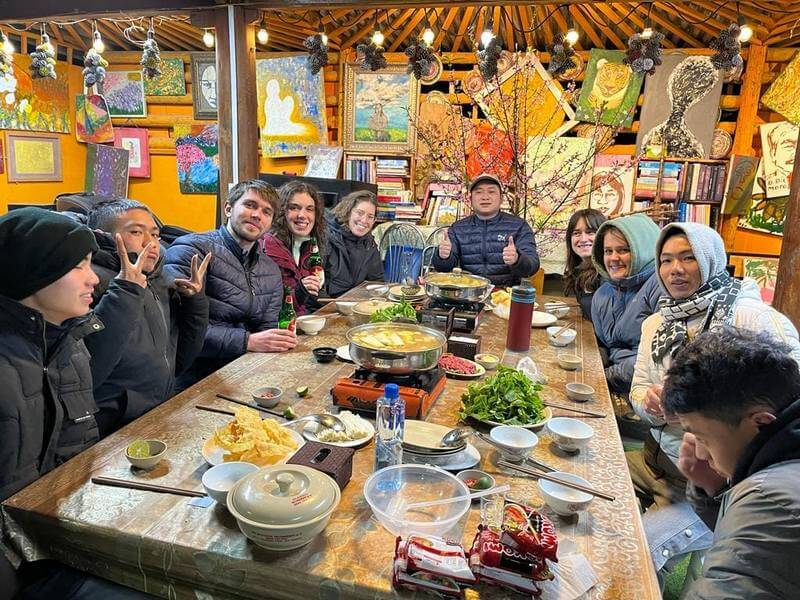 How Locals Truly Enjoy Thang Co Ha Giang