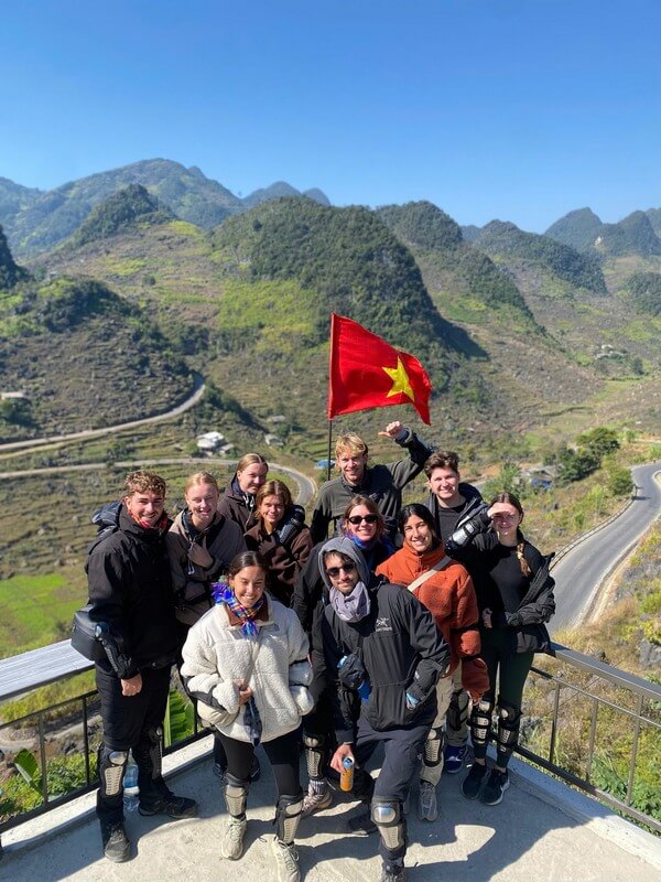 Pack Light &ndash; The Smartest Way to Ride the Ha Giang Loop