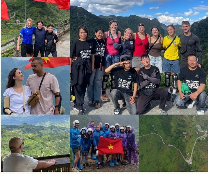 Everyday Comfort: T-Shirts and Protective Gear.