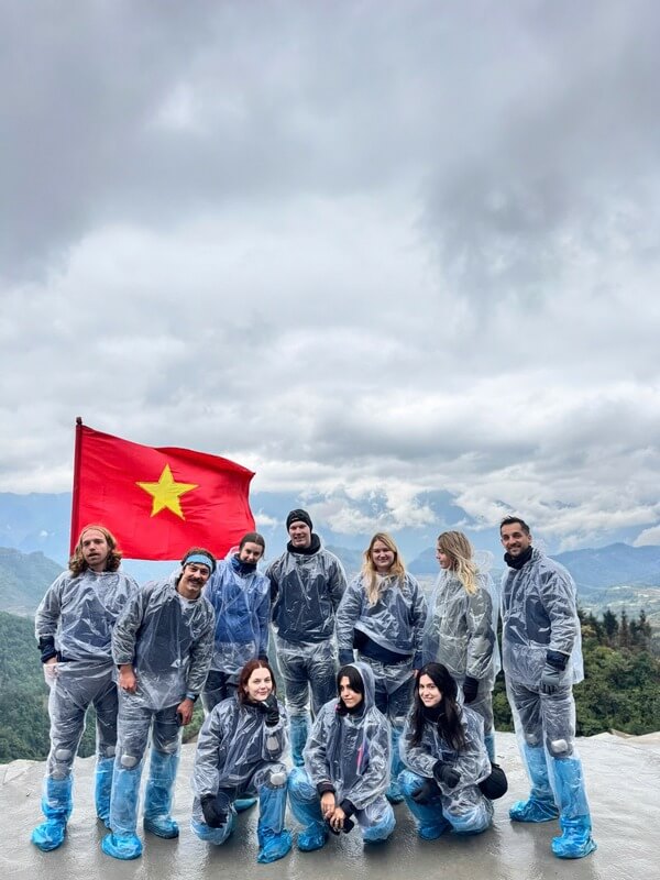 What to Pack for Ha Giang Loop in Winter