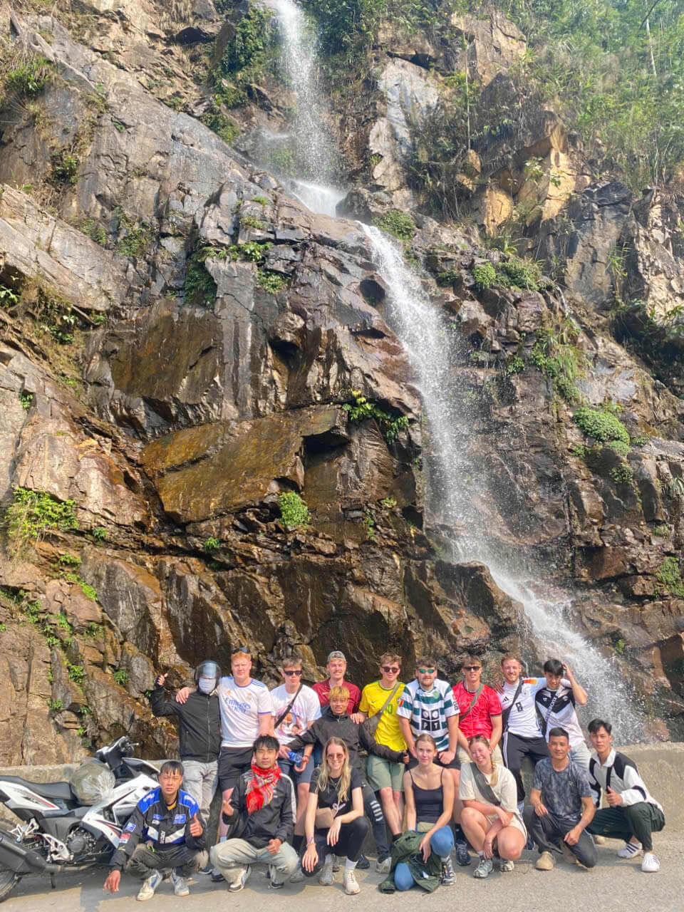 Planning Your Waterfall Adventure: A Practical Guide